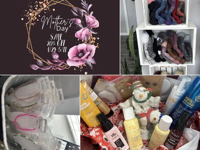 Rustic Roots Salon and Boutique 644