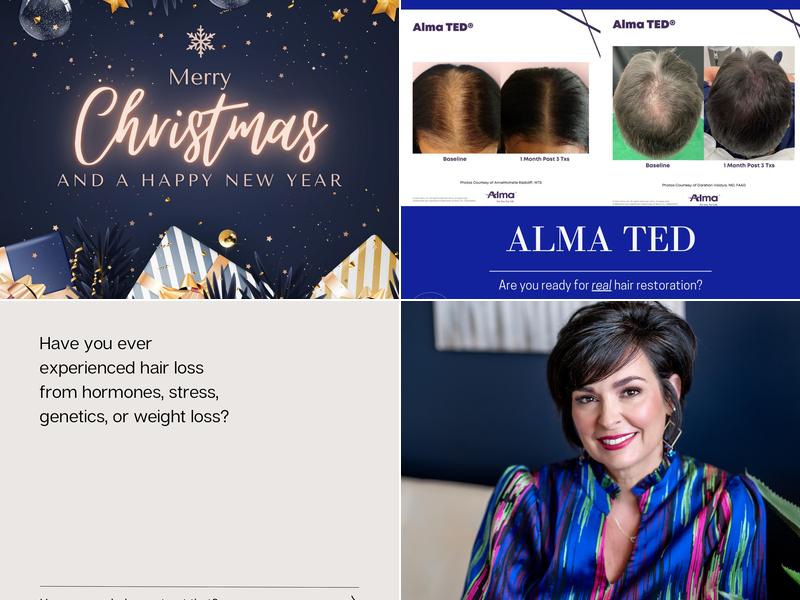 The Skin Studio and Medspa