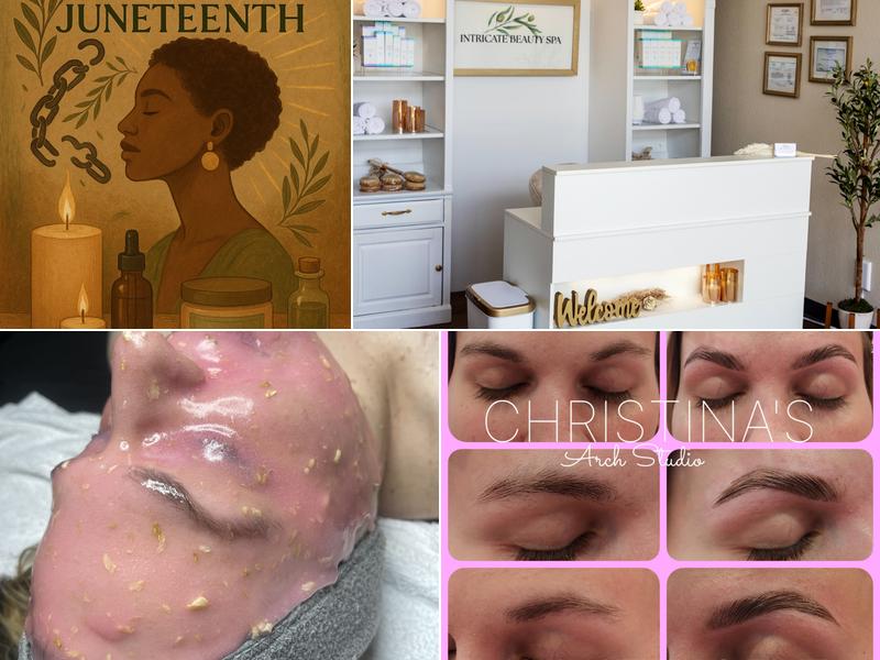 Intricate Beauty Spa