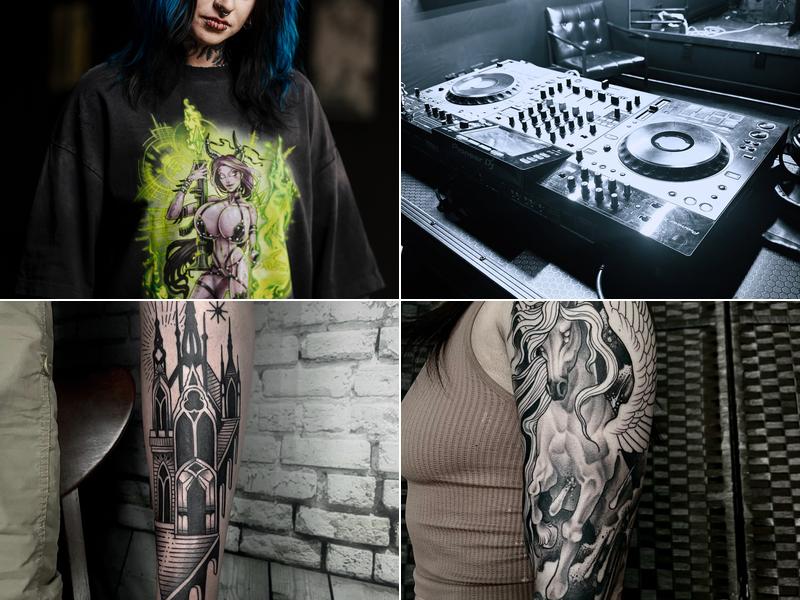 Darkwave Studios
