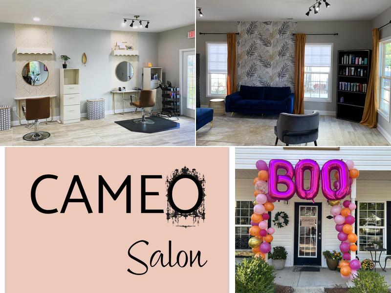Cameo Salon