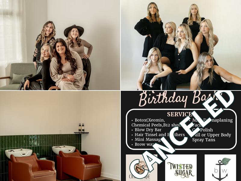 Magnolia Salon & Suites