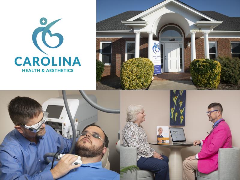 Carolina Health & Aesthetics