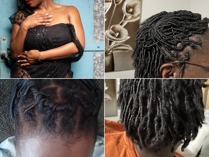 Loc'd N Loaded By Dominique