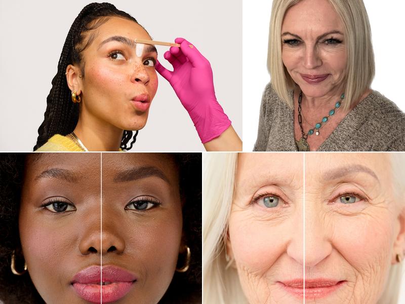 Benefit Cosmetics BrowBar