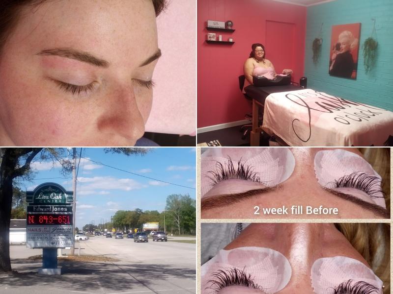 Rayve Lash and Wax Esthetics