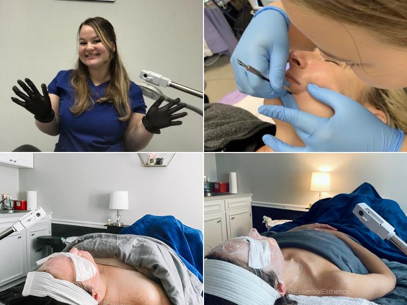 Essential Esthetics Skin Studio