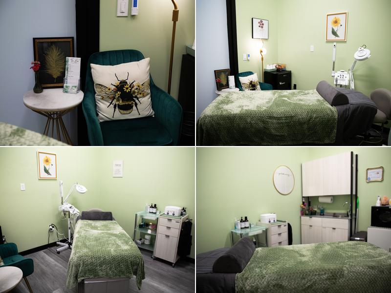 The Hive Lash & Beauty Lounge