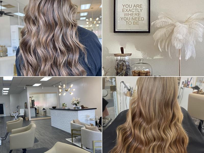 Salt Hair Collective