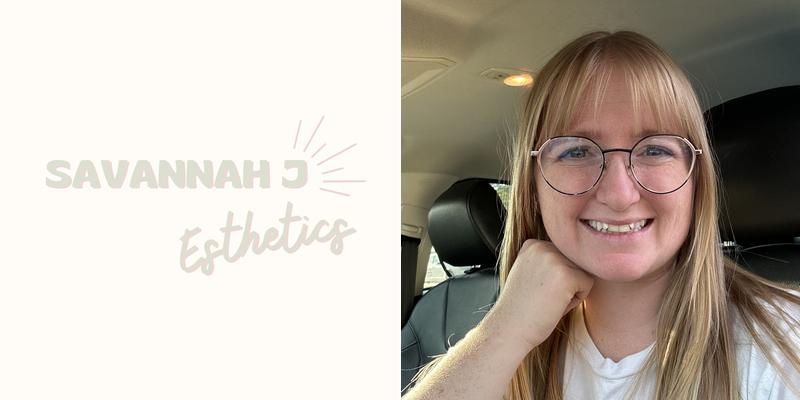 Savannah J Esthetics