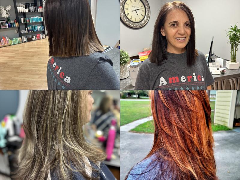 Studio Cuts