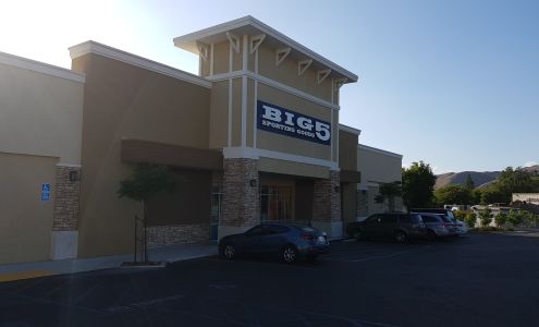 Big 5 Sporting Goods