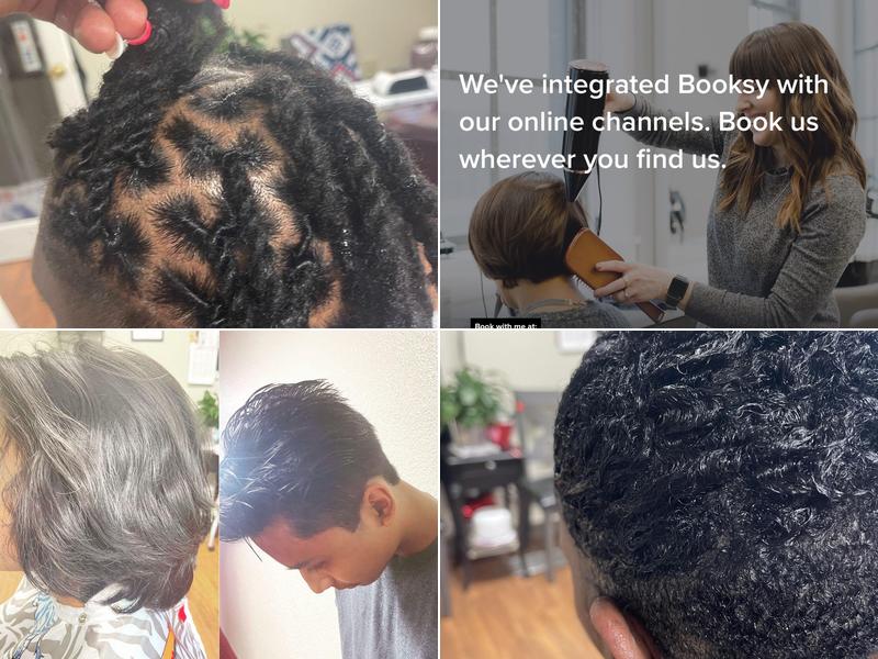 Contour Kutz & Style Hair Studio