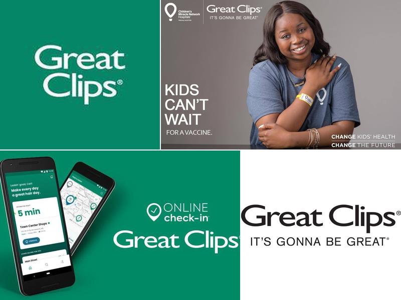 Great Clips