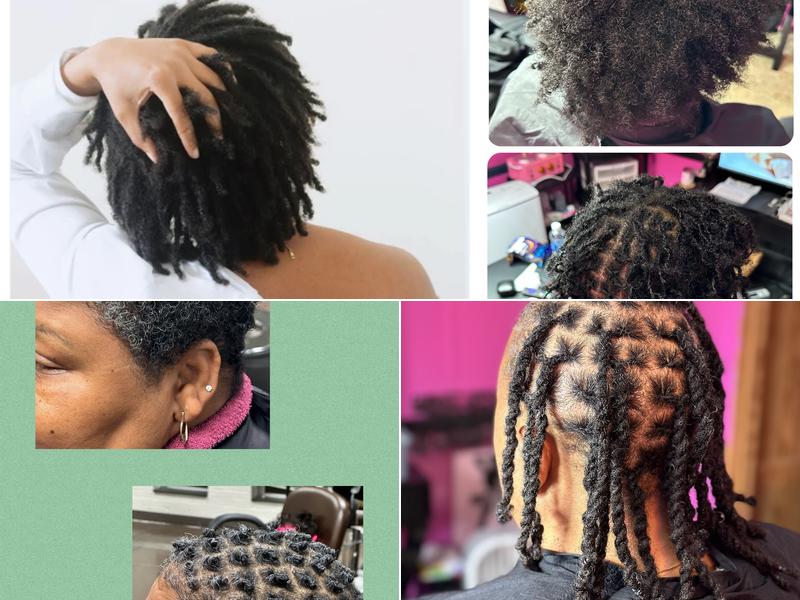 Locs-By-Liz