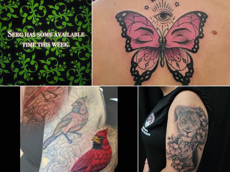 Obscure Tattoo Studio