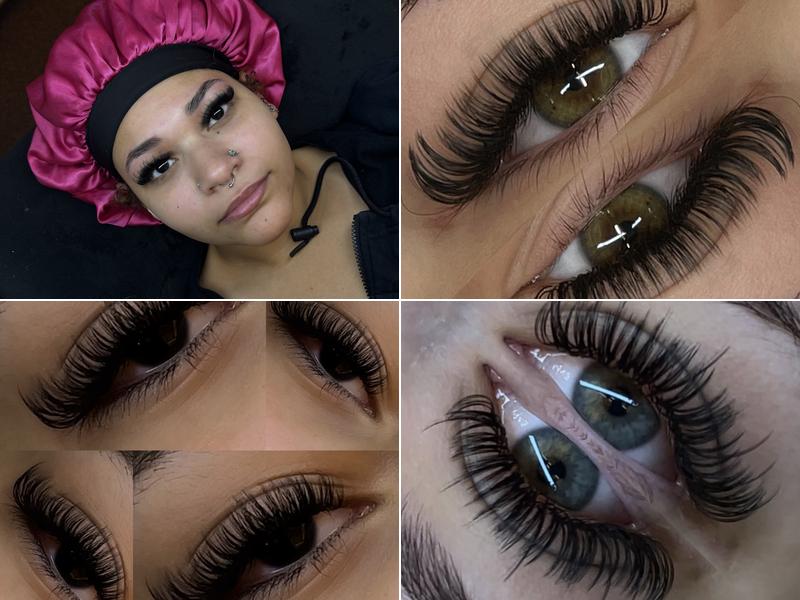 OneLashTouch by Steph