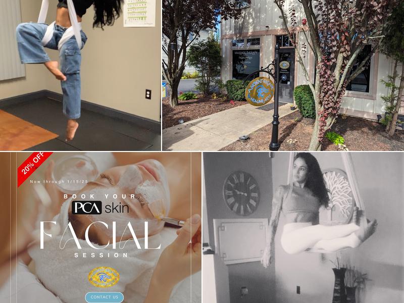 Ancient Escape Healing Arts