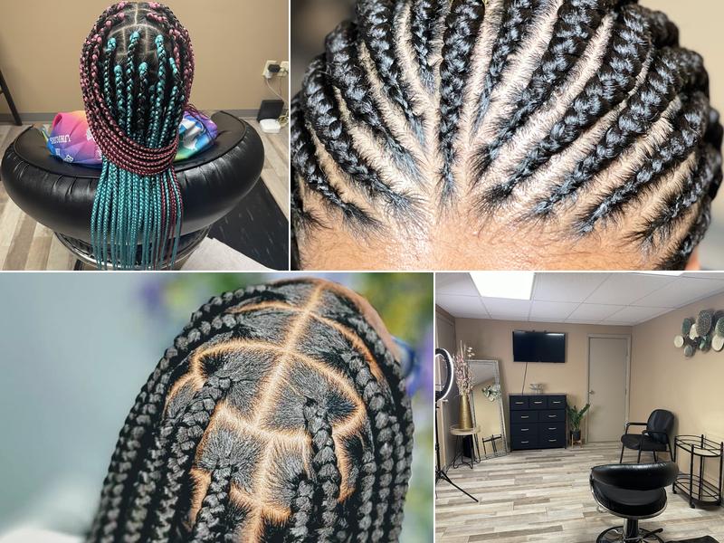 Autentik African Braidz