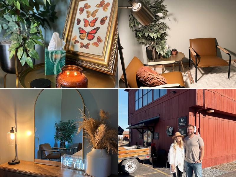 Flutter Beauty & Esthetics