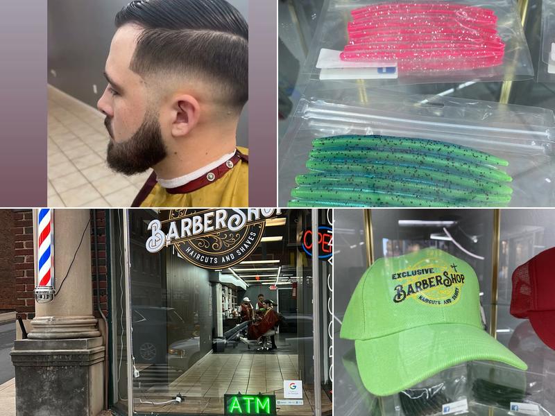 Exclusive Barber Shop