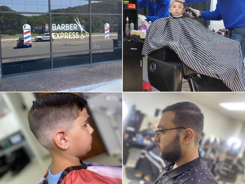 Barber Express LLC