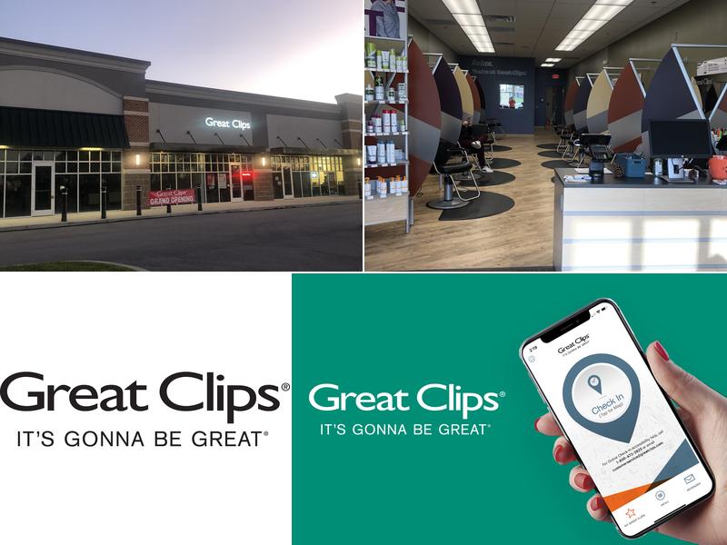 Great Clips