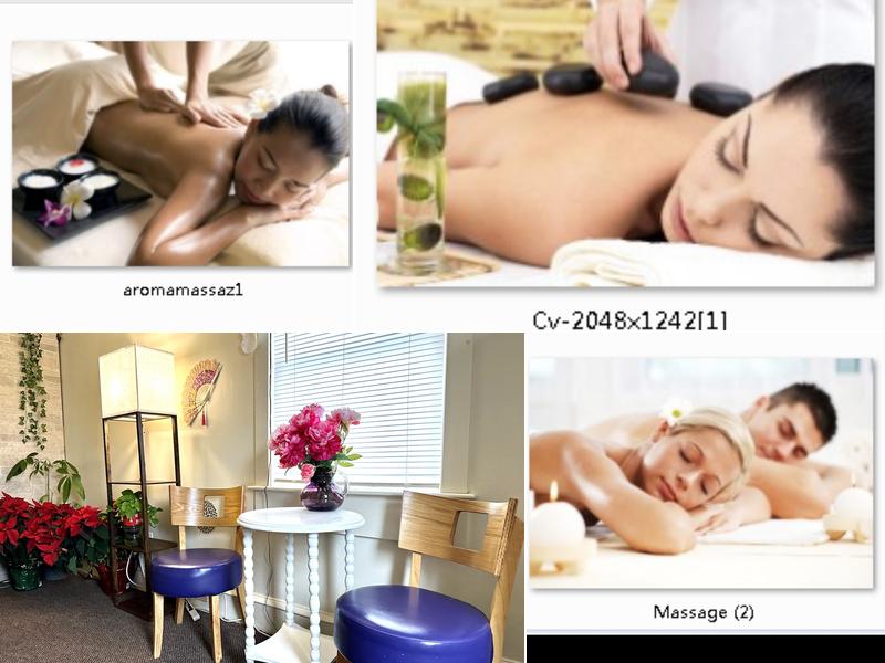 Graceful spa LLC