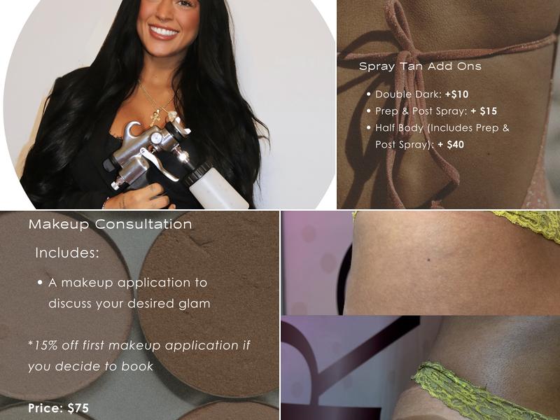 Afterglow By Francesca