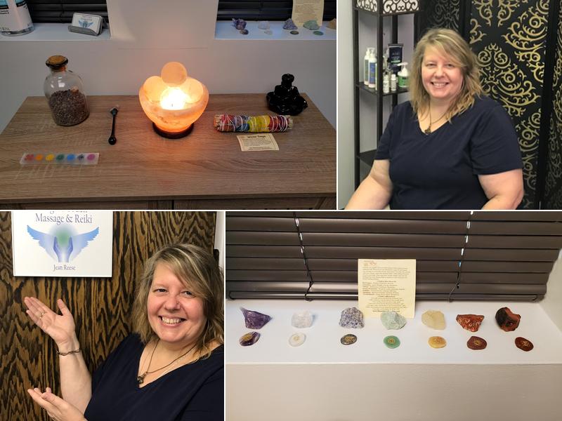 Angels Touch Massage and Reiki