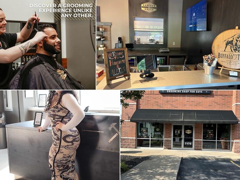 Hammer & Nails Cleveland - Aurora