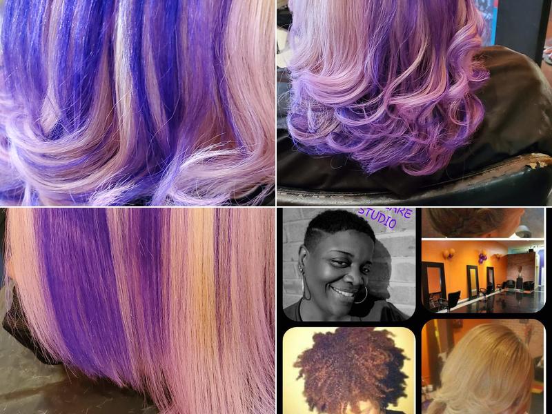 A New Creation Hair Care Studio and Spa