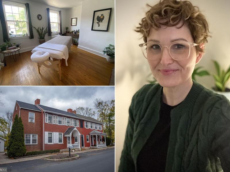 Hands-On Holistic Healing