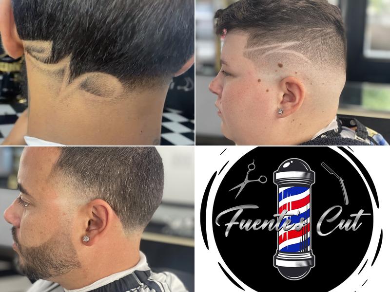 Lighthouse Cutz by Jonathan