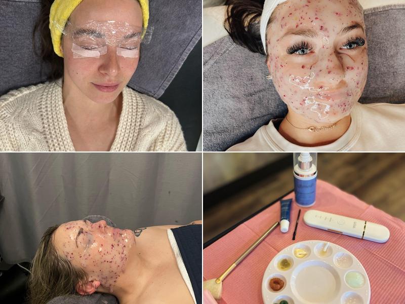 Earthly Esthetics & Healing