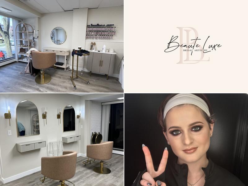 Beaute Luxe Artistry