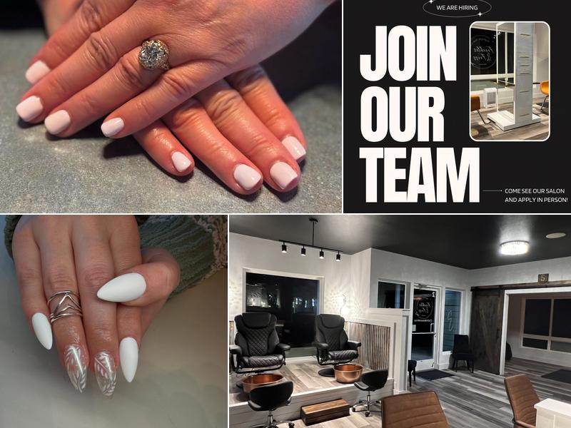 Freckles and Frizz Style Studio