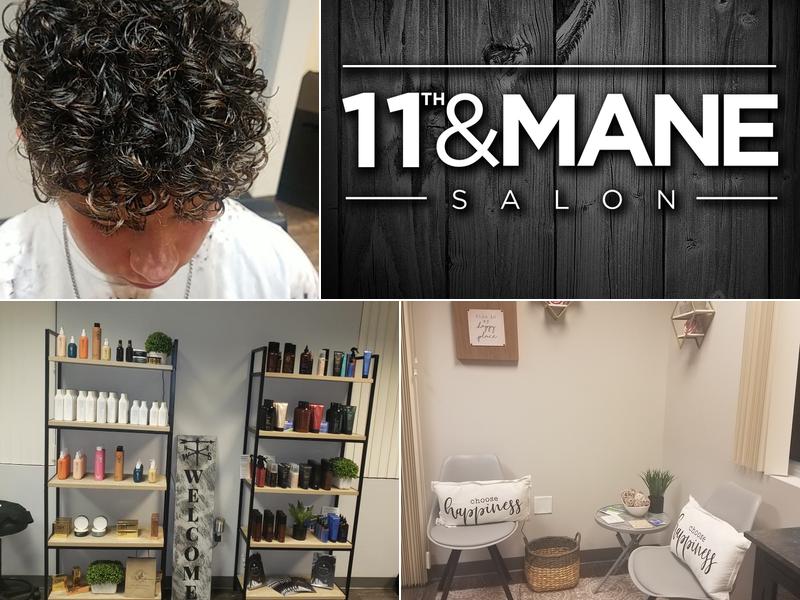 11th & Mane Salon