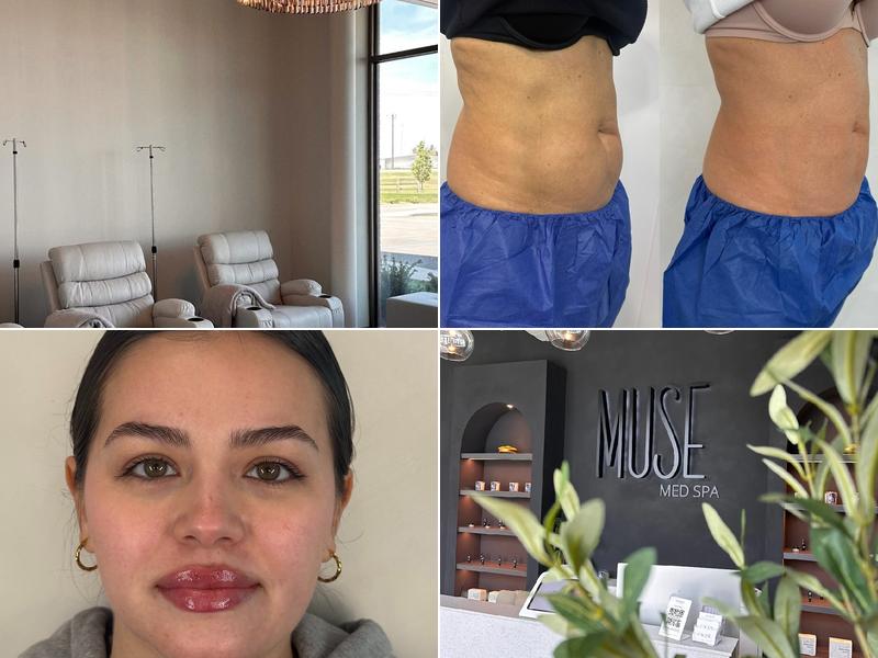 Muse Med Spa
