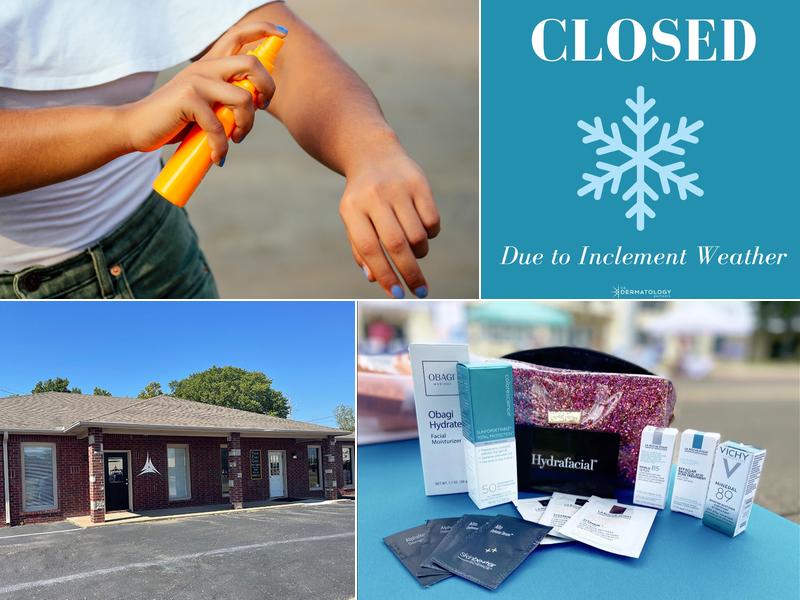 U.S. Dermatology Partners Muskogee