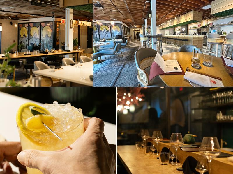 Sushi Saint 400 Pittman St Suite A, Orlando