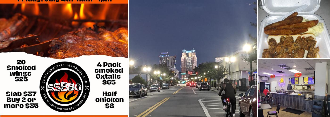 Jenny's Eat Drink Socialize