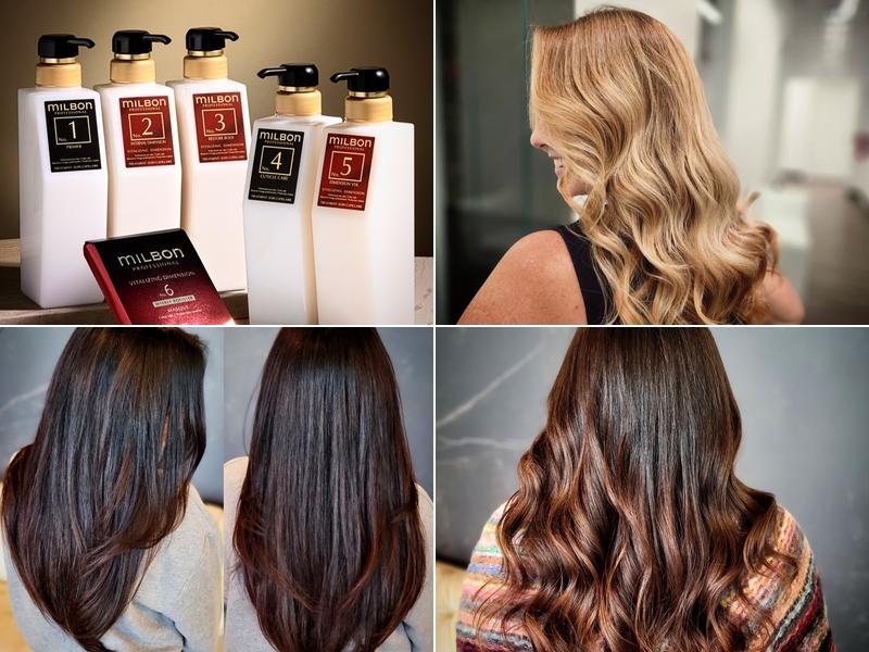 Sunstone salon and spa