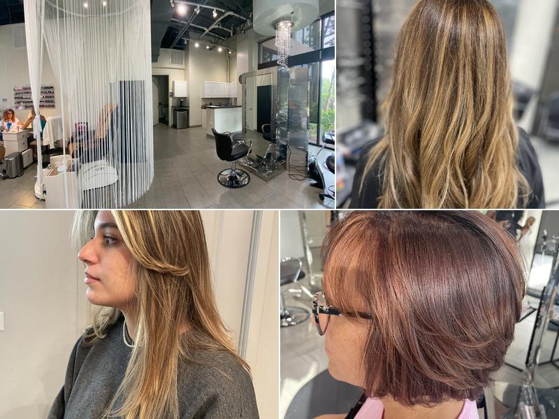 Hairology Beauty Lounge