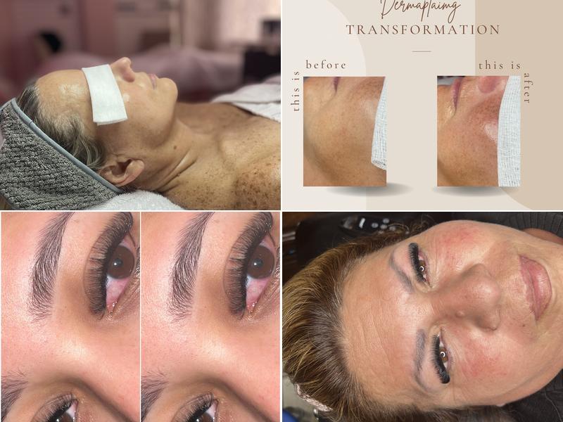 The Lash Aesthetics K LLC