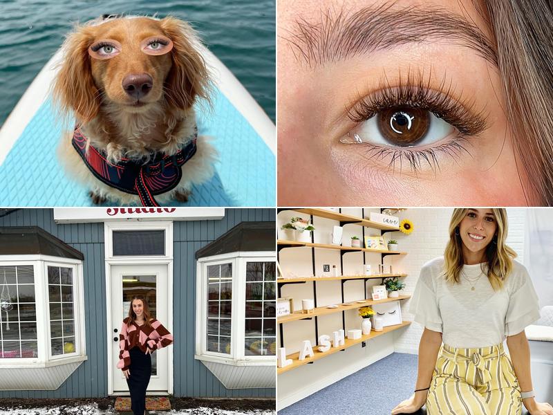 Lash Artistry By Erin