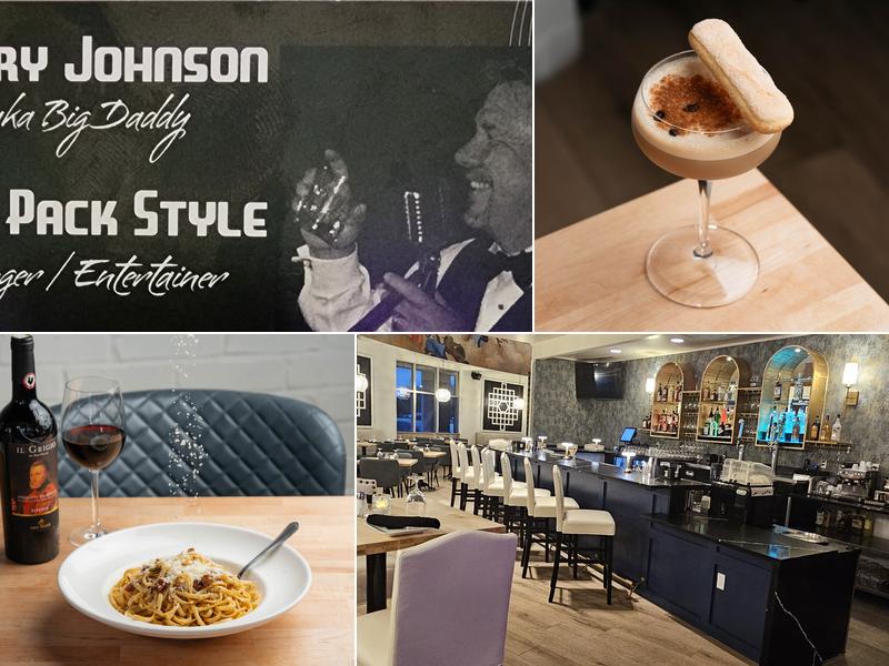 DeEva Kitchen & Bar