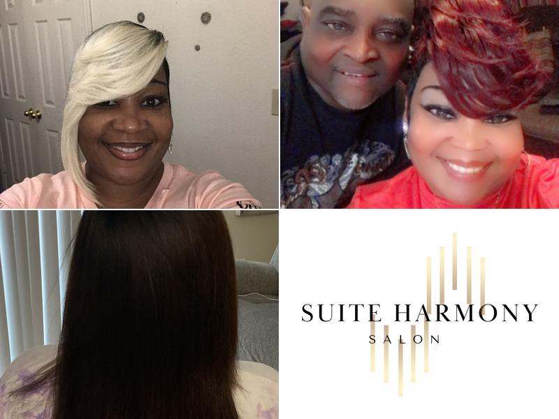 Suite Harmony Salon