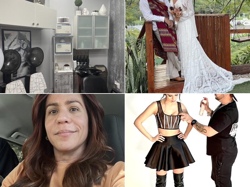 Stylus by Luis Rivera LLC