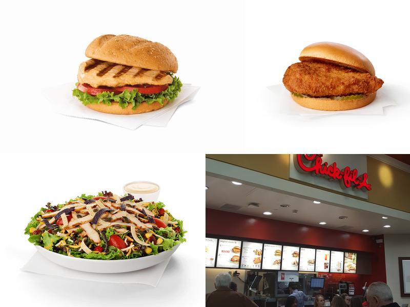 Chick-fil-A